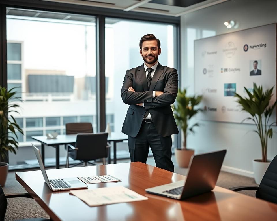 Wat maakt een communicatieadviseur belangrijk voor merken?