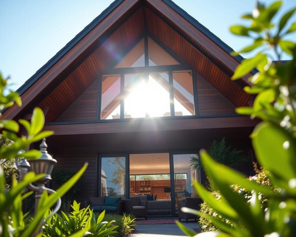 Wat maakt een dakkapel een waardevolle verbouwing?