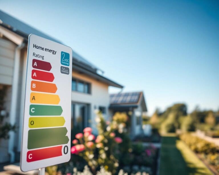 Wat maakt een energielabel belangrijk bij wonen?