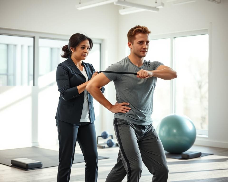 Wat maakt een goede fysiotherapeut zo waardevol?