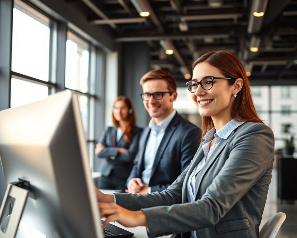 Wat maakt een goede internetprovider betrouwbaar?