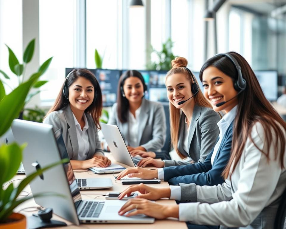 Wat maakt een goede online klantenservice belangrijk?