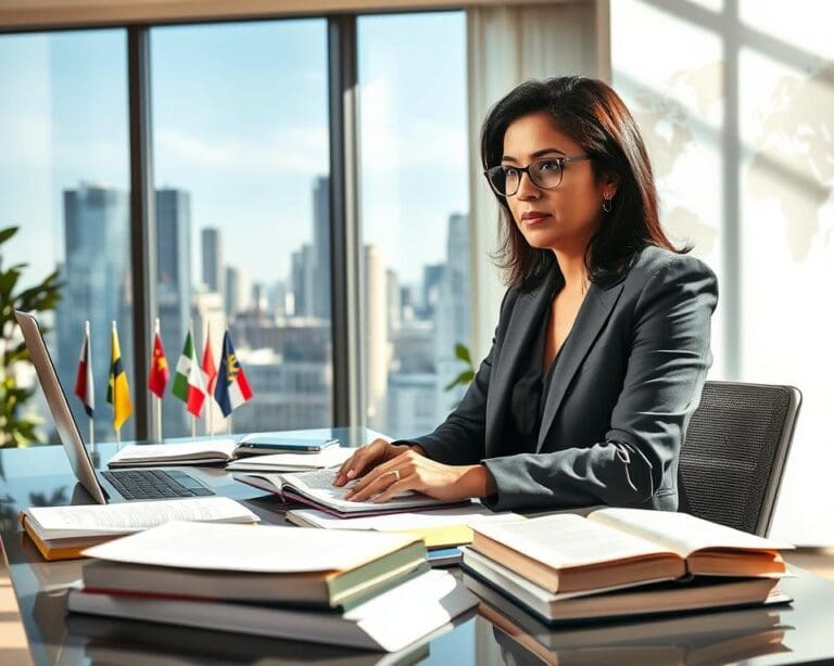 Wat maakt een vertaler essentieel in internationale business?