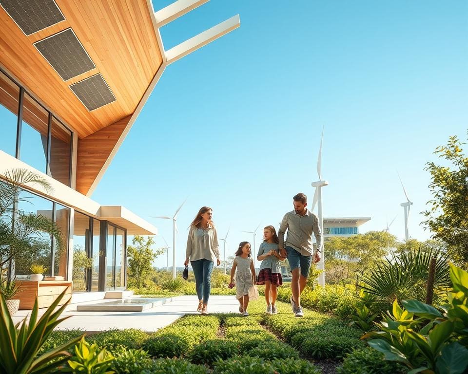 Wat maakt een woning klaar voor de toekomst?