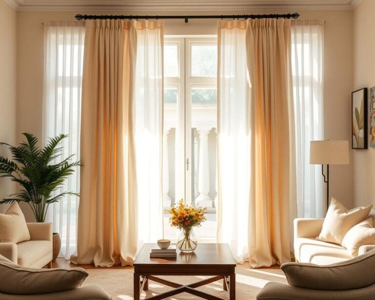 Wat maakt goede raamdecoratie zo belangrijk?