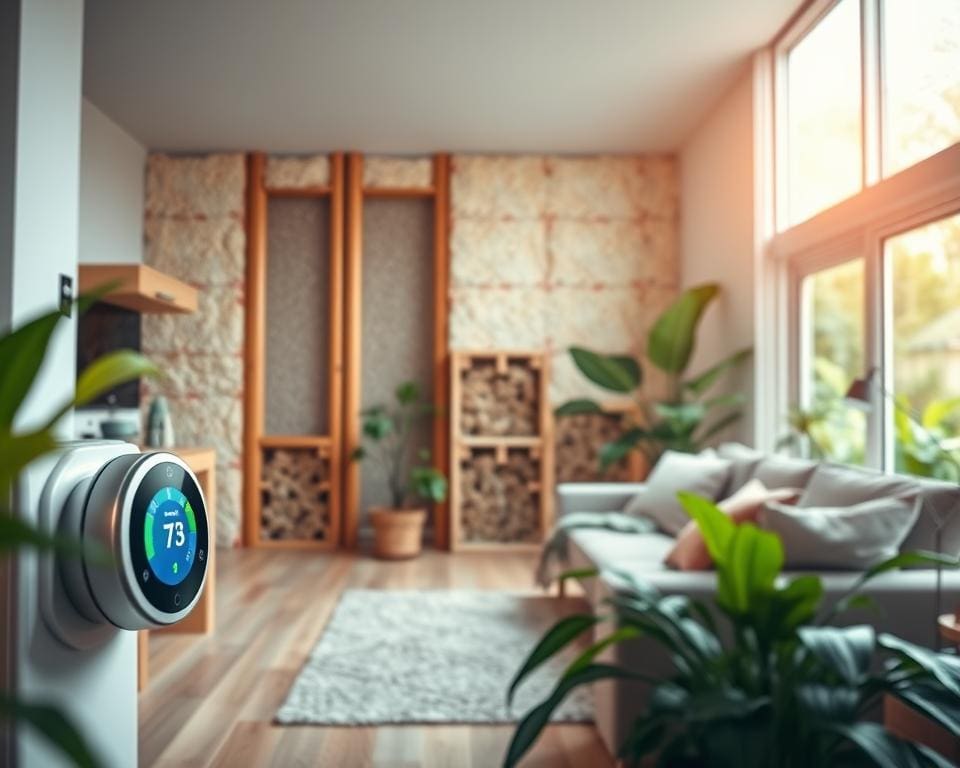 Wat maakt isolatie een slimme duurzame investering?