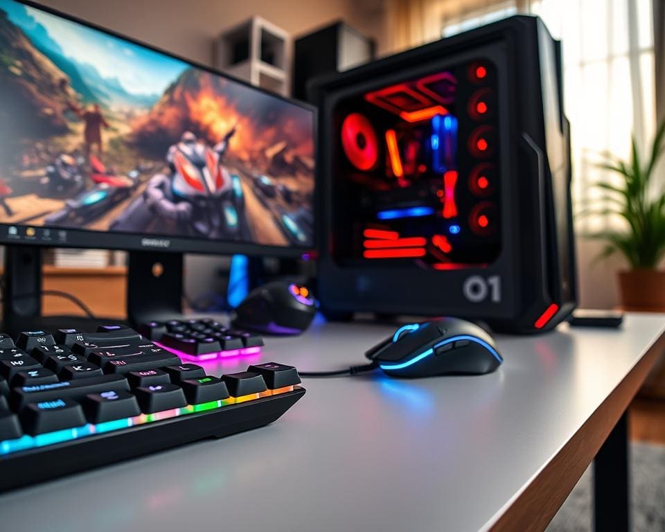 Wat maakt nieuwe gaminghardware zo populair?