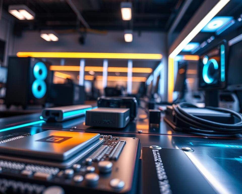 Wat maakt nieuwe processoren sneller dan ooit?