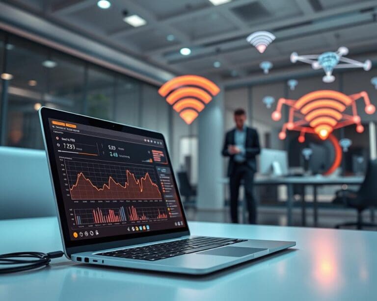 Wat maakt nieuwe wifi-standaarden sneller?