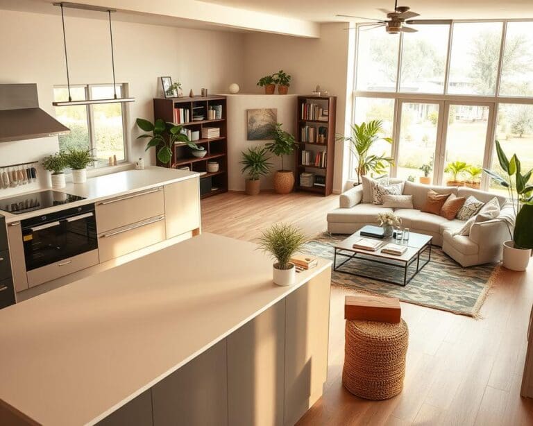 Wat zijn praktische woonoplossingen?