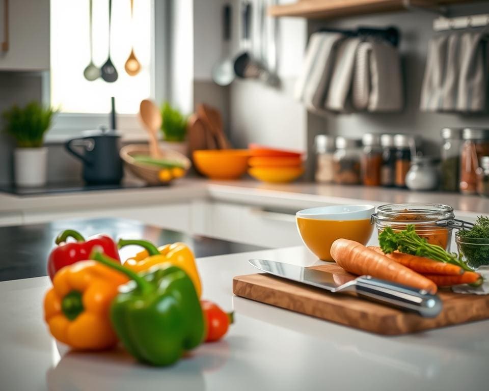 Welke keukenaccessoires zijn onmisbaar?