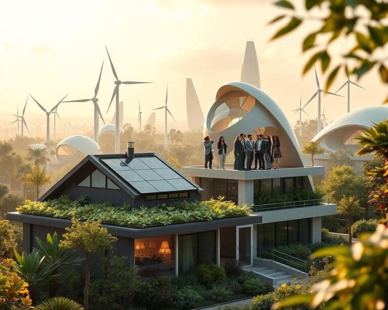 Welke maatregelen maken wonen toekomstbestendig?