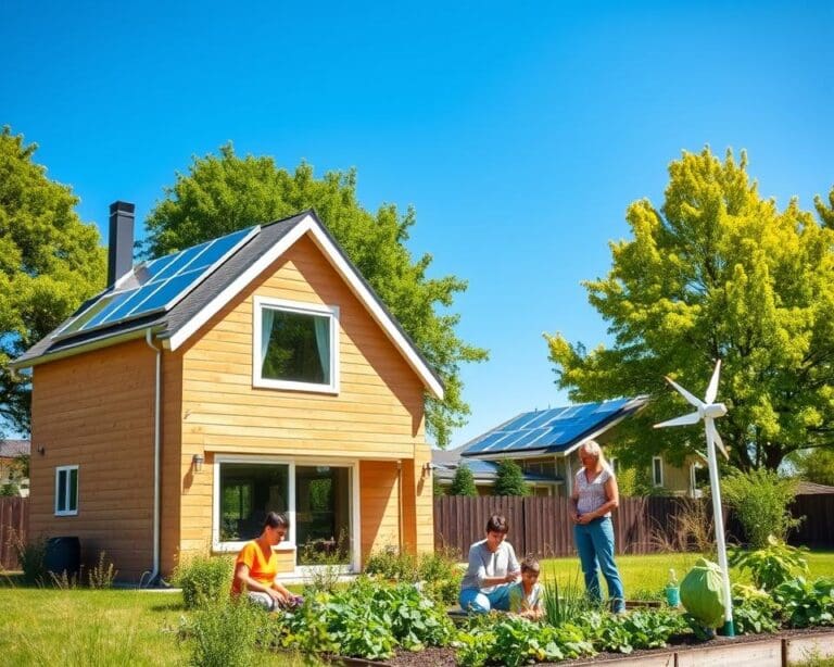 Welke verduurzaming verlaagt energiekosten?