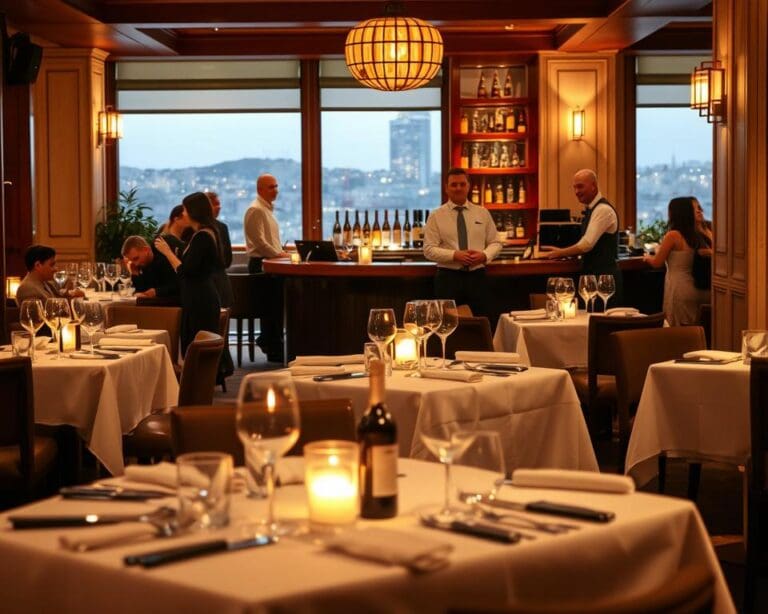 Hoe beïnvloedt interieur de eetervaring?