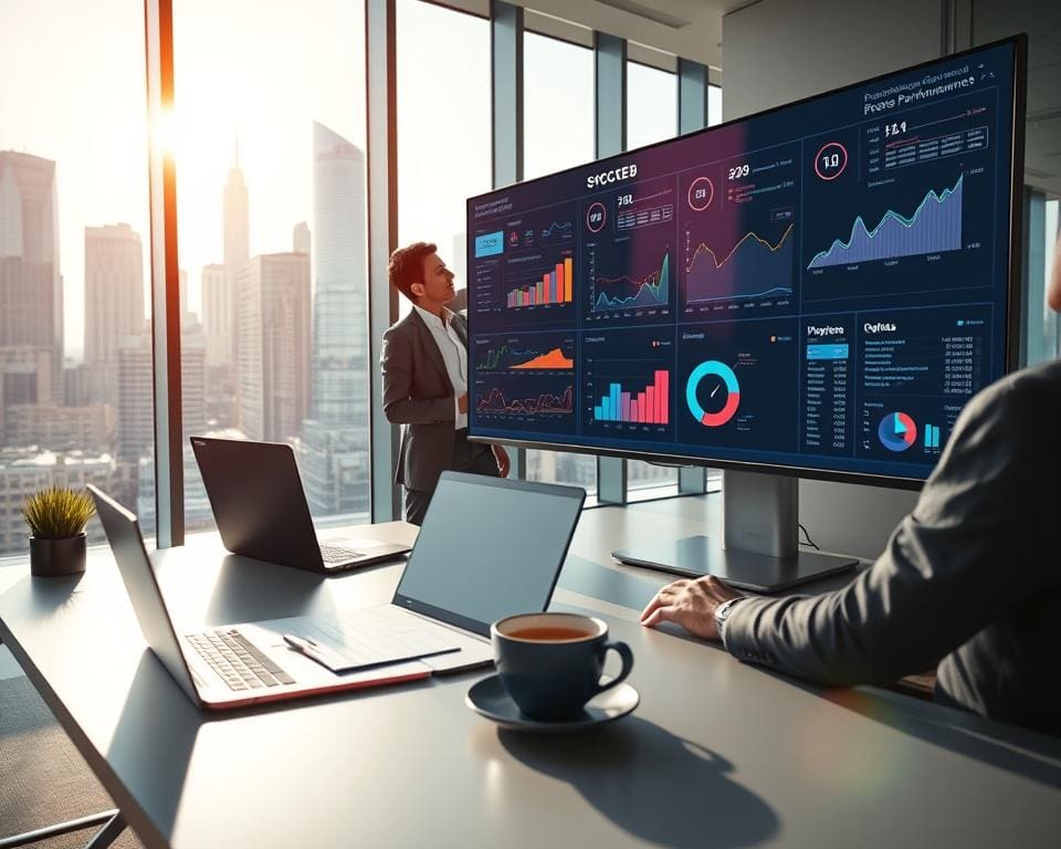 Hoe meet je websiteprestaties?