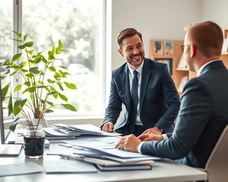 Hoe ondersteunt een bedrijfsarts duurzame inzetbaarheid?