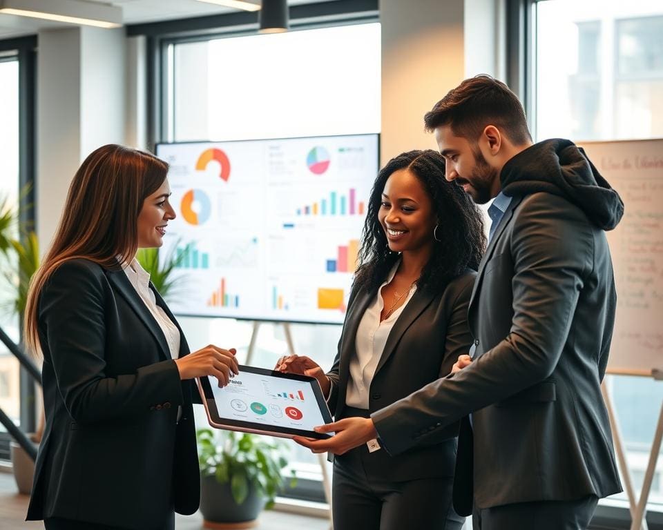 Hoe optimaliseer je interne communicatie binnen organisaties?