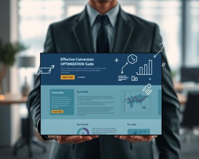 Hoe verbeter je conversie op je website?