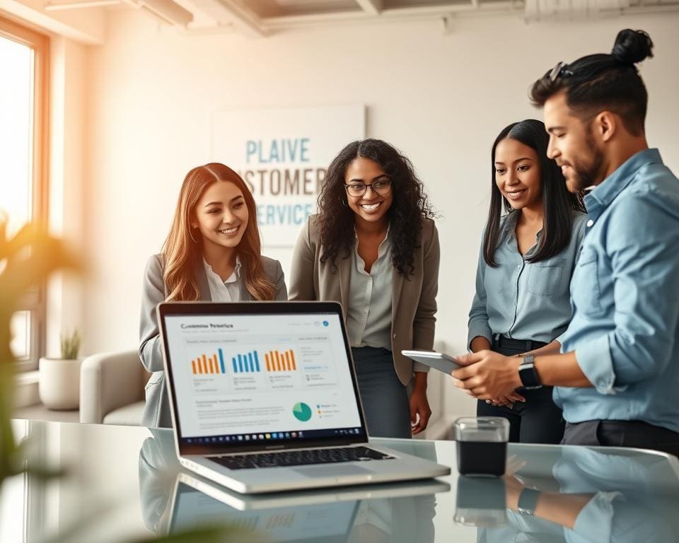 Hoe verbeter je online klantbeleving?