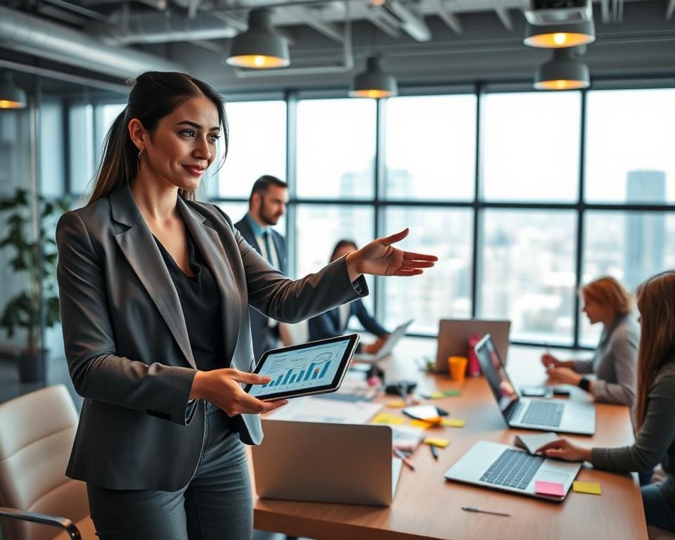 Hoe verbeter je online vindbaarheid?