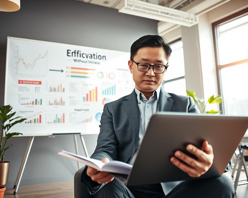 Hoe verbeter je winst zonder harder te werken?