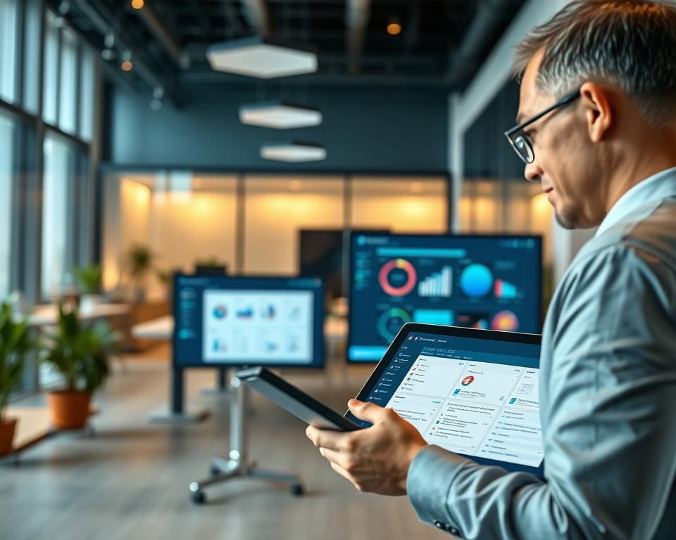 Hoe werkt digitaal documentbeheer in de praktijk?