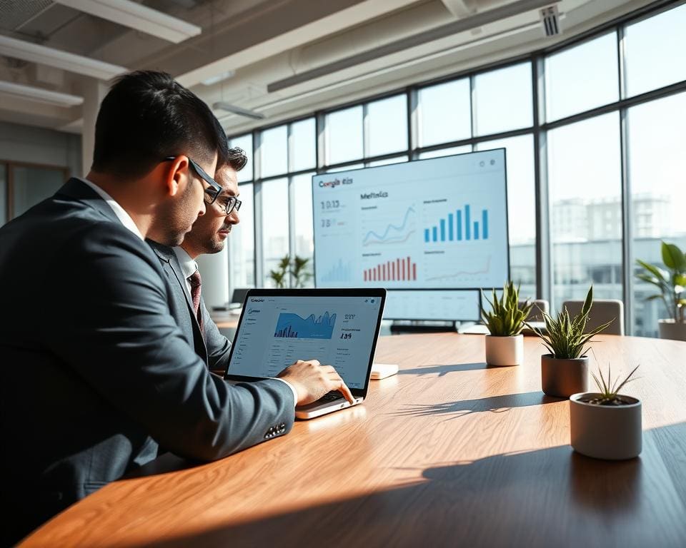 Hoe werkt online adverteren via Google?