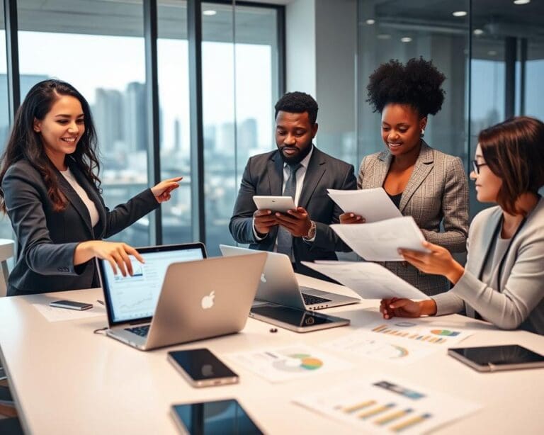 Hoe werkt online reputatiemanagement?