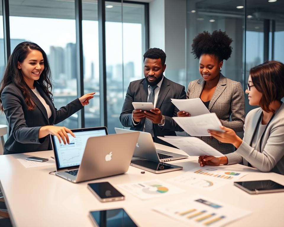 Hoe werkt online reputatiemanagement?