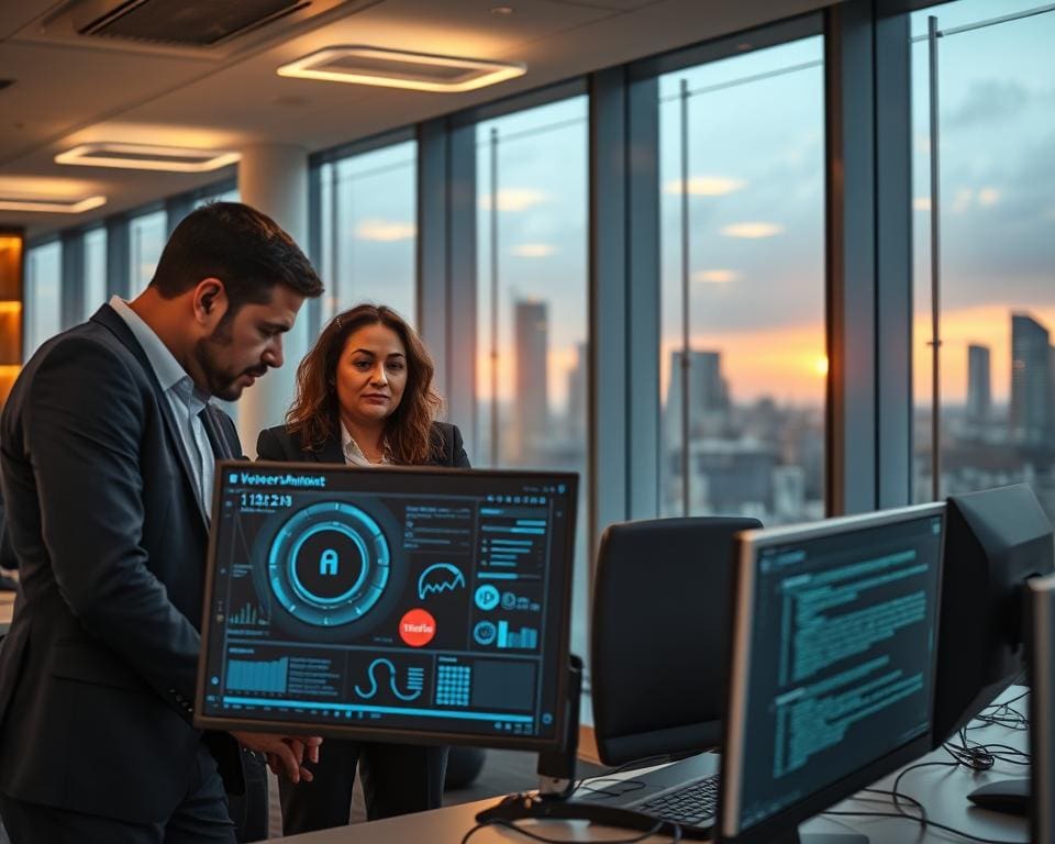 Hoe zorg je voor cybersecurity binnen bedrijven?