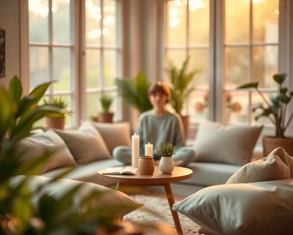 Waarom aandacht voor verzorging welzijn versterkt?