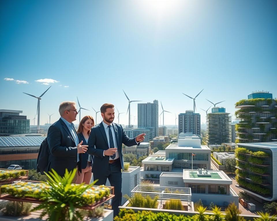 Waarom blijft duurzaam bouwen nieuws zo actueel?