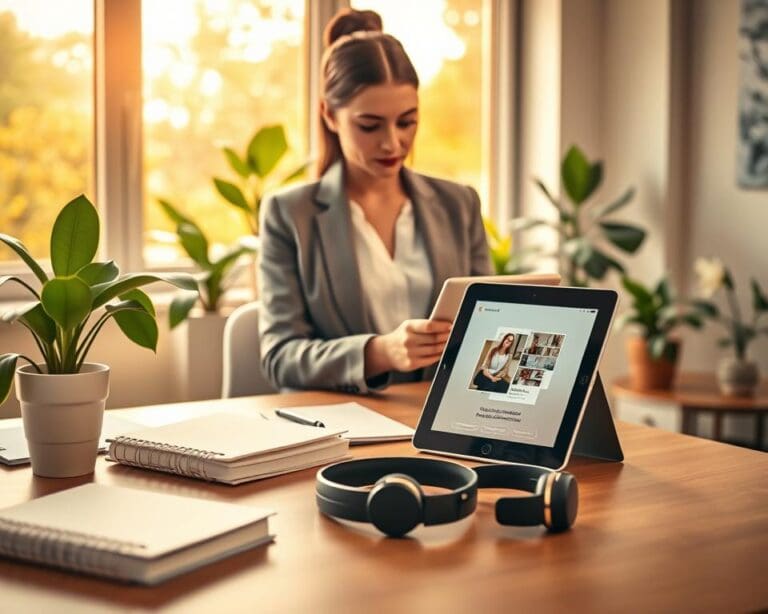 Waarom goede hulpmiddelen focus verbeteren?