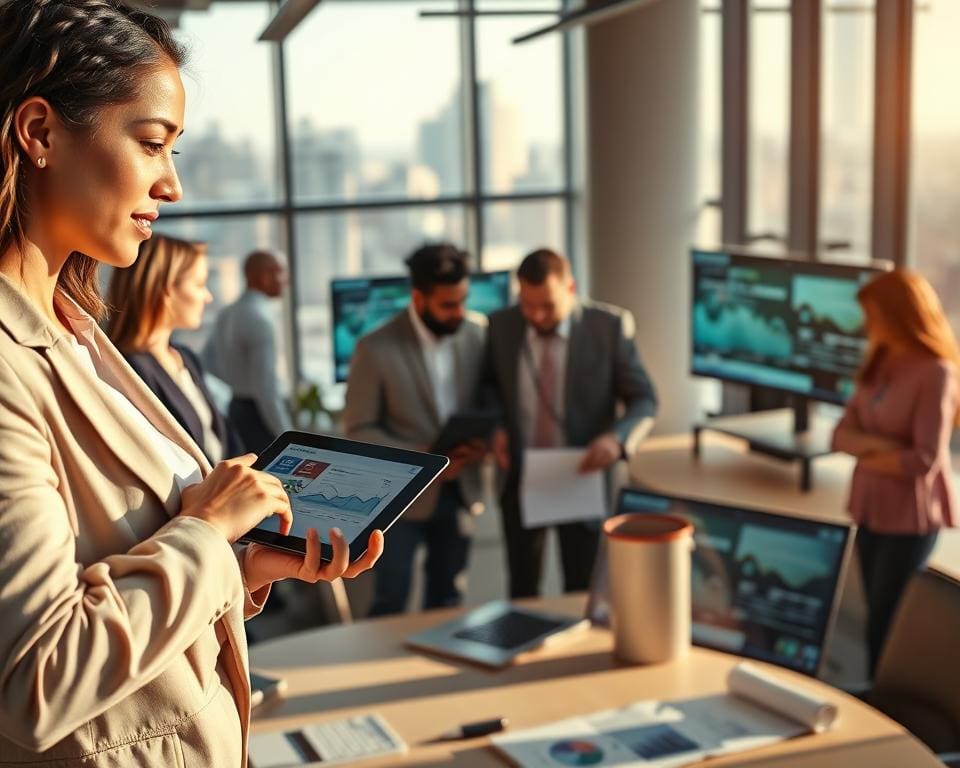 Waarom groeit de vraag naar technische oplossingen?