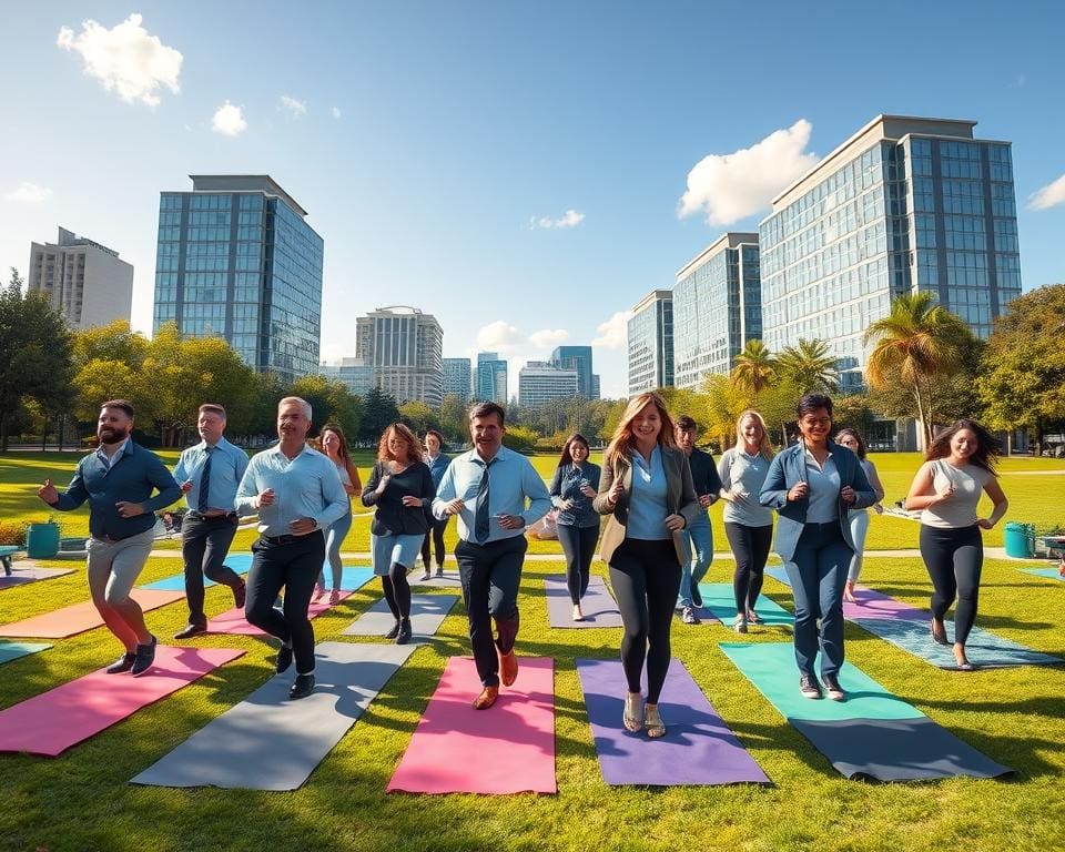 Waarom groeit de vraag naar vitaliteitsprogramma’s?
