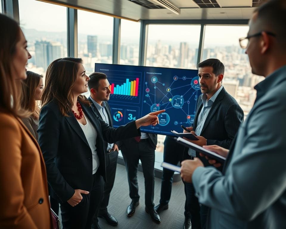 Waarom investeren organisaties in keteninzicht?