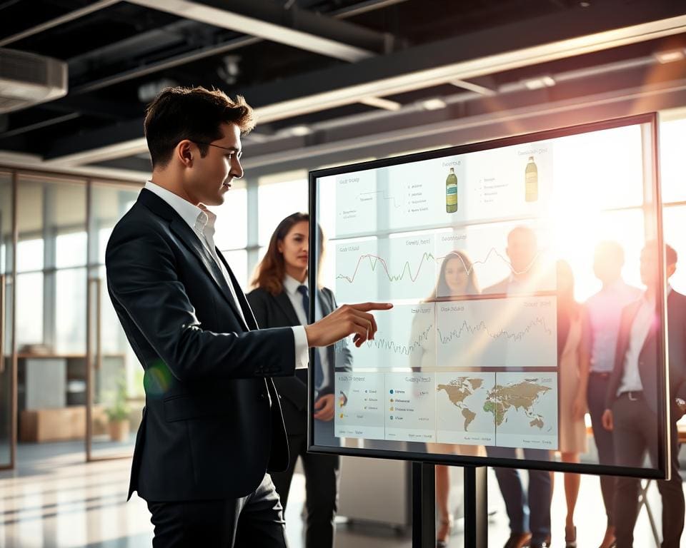 Waarom investeren organisaties in track-and-trace?