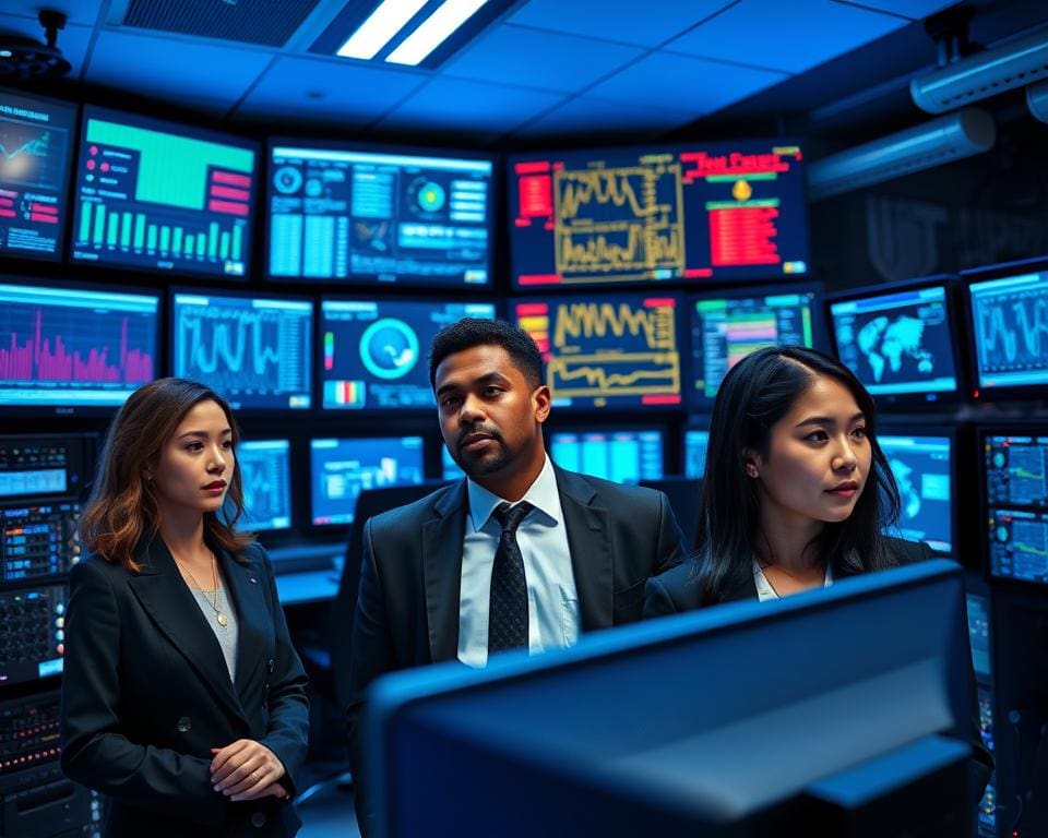 Waarom is cybersecurity belangrijk in industrie?