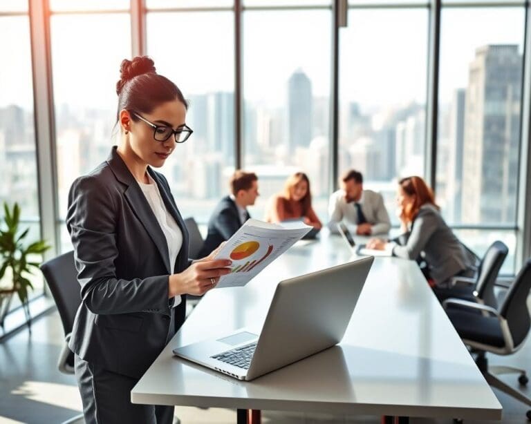 Waarom is kostenbewust ondernemen belangrijk?