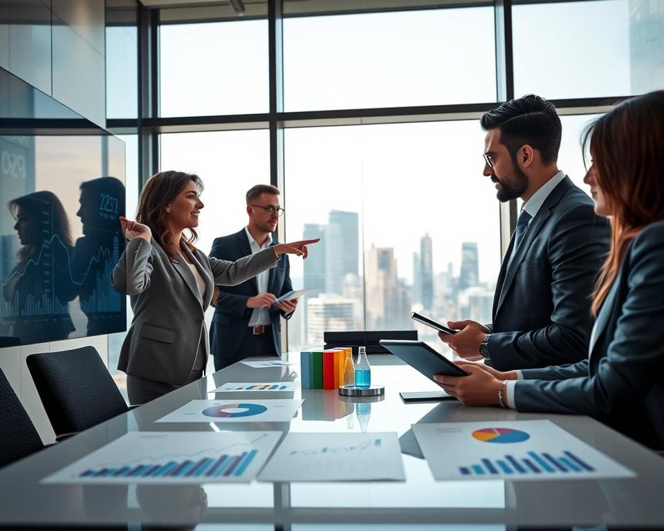 Waarom kiezen bedrijven voor maandelijkse rapportage?