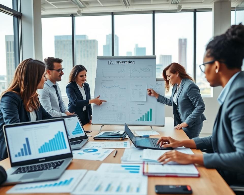 Waarom kiezen bedrijven voor voorraadoptimalisatie?