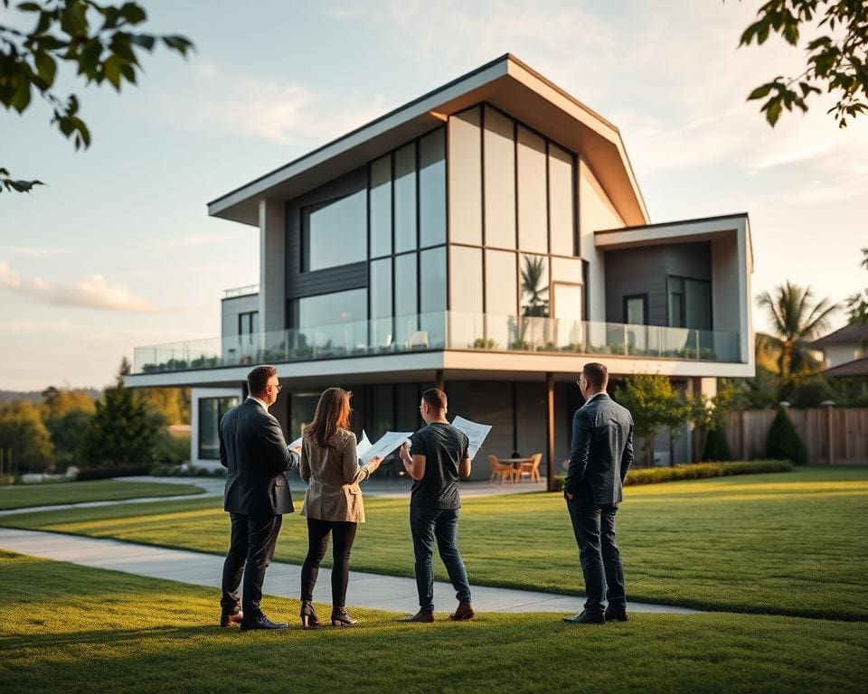 Waarom kiezen mensen voor maatwerk bij woningbouw?