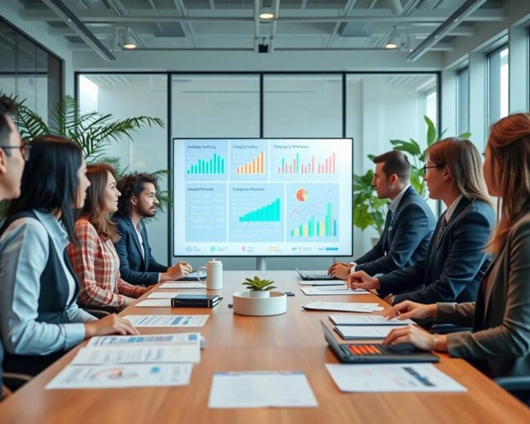 Waarom kiezen organisaties voor gezondheidsmanagement?