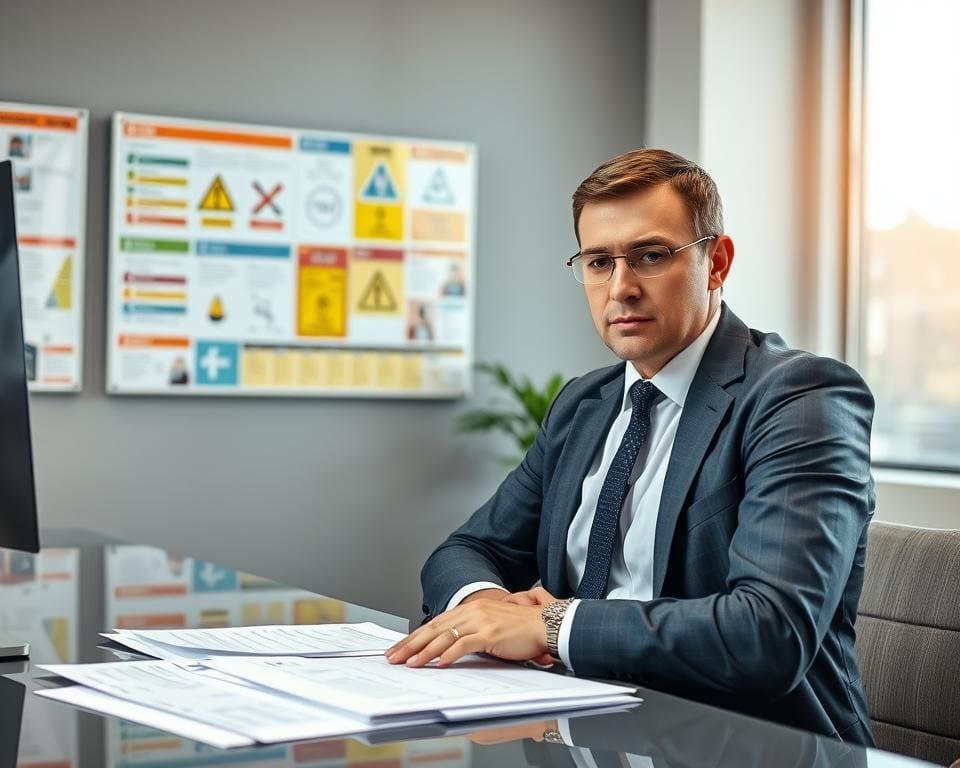 Waarom schakelen bedrijven een preventiemedewerker in?