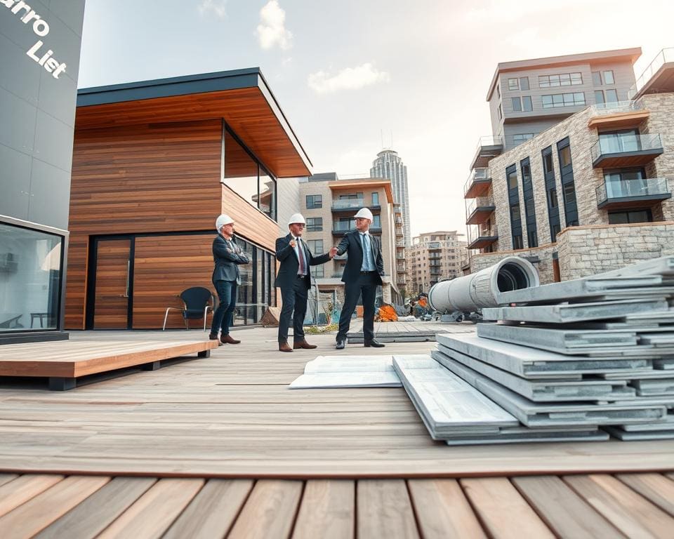 Waarom zijn onderhoudsarme materialen populair?