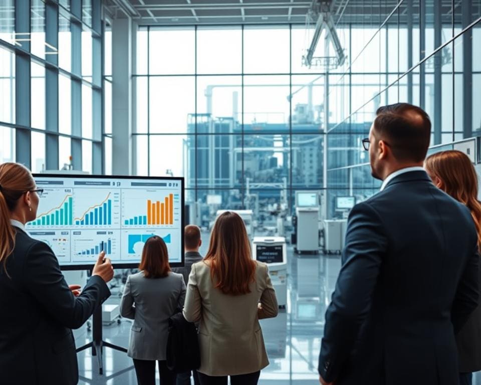 Waarom zijn technische processen meetbaar?