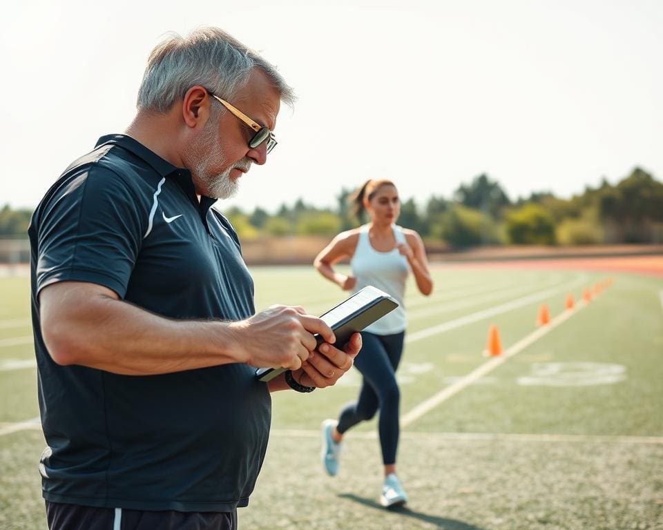 Wat doet een bewegingsanalist voor sportprestaties?