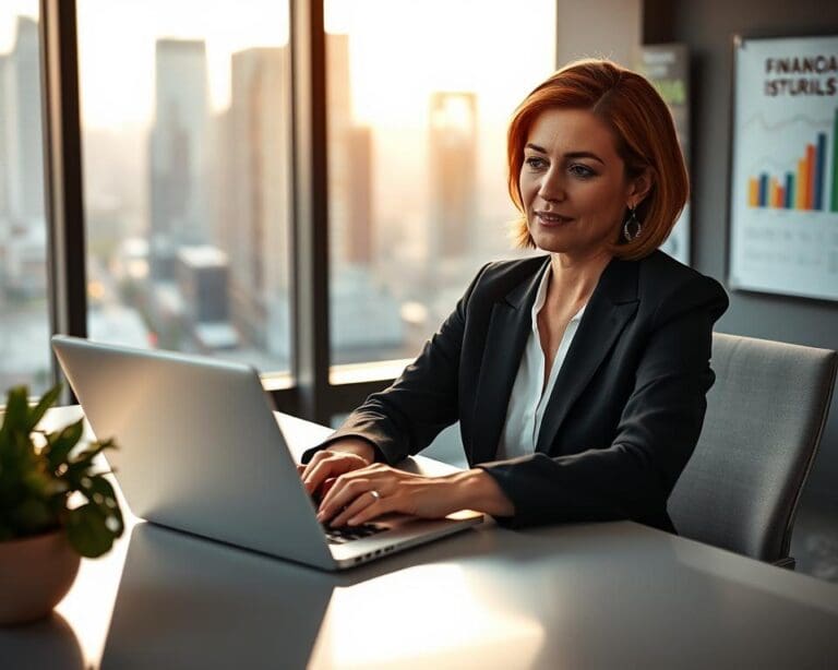 Wat doet een business coach financieel gezien?