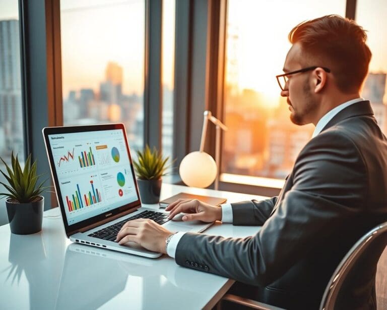 Wat doet een online communicatieadviseur?