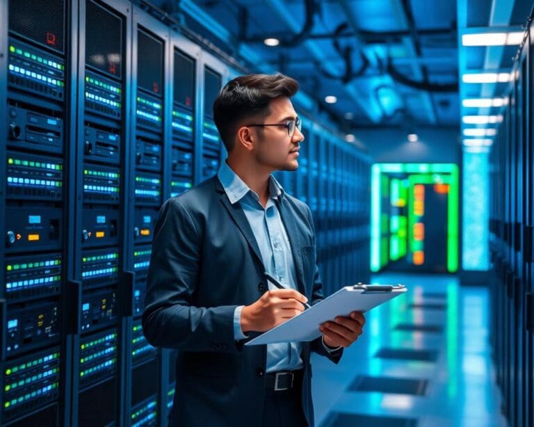 Wat doet een webhostingbedrijf precies?